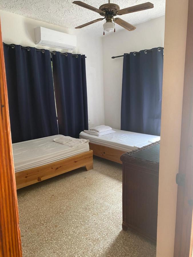 Ruhig, Gross Mit Herrlicher Aussicht Apartment Puerto Plata Exterior photo