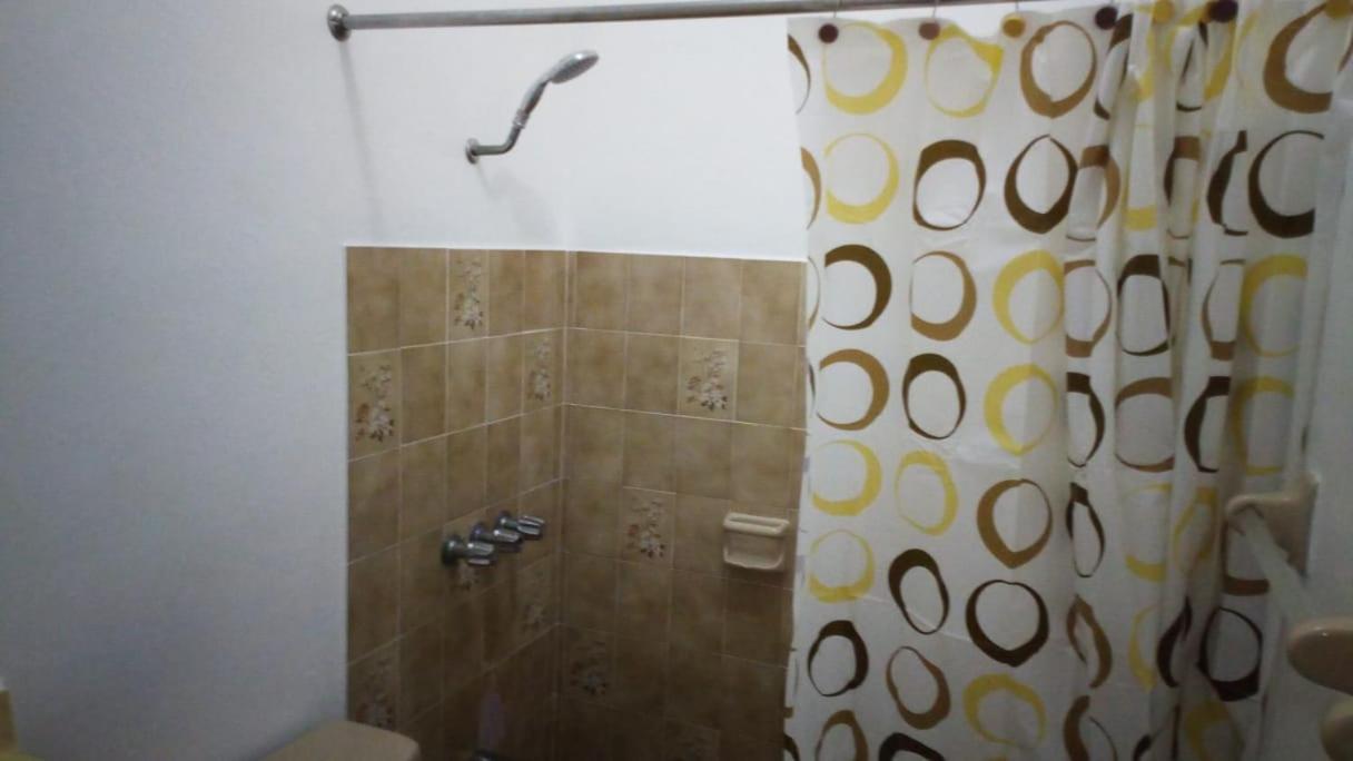 Ruhig, Gross Mit Herrlicher Aussicht Apartment Puerto Plata Exterior photo
