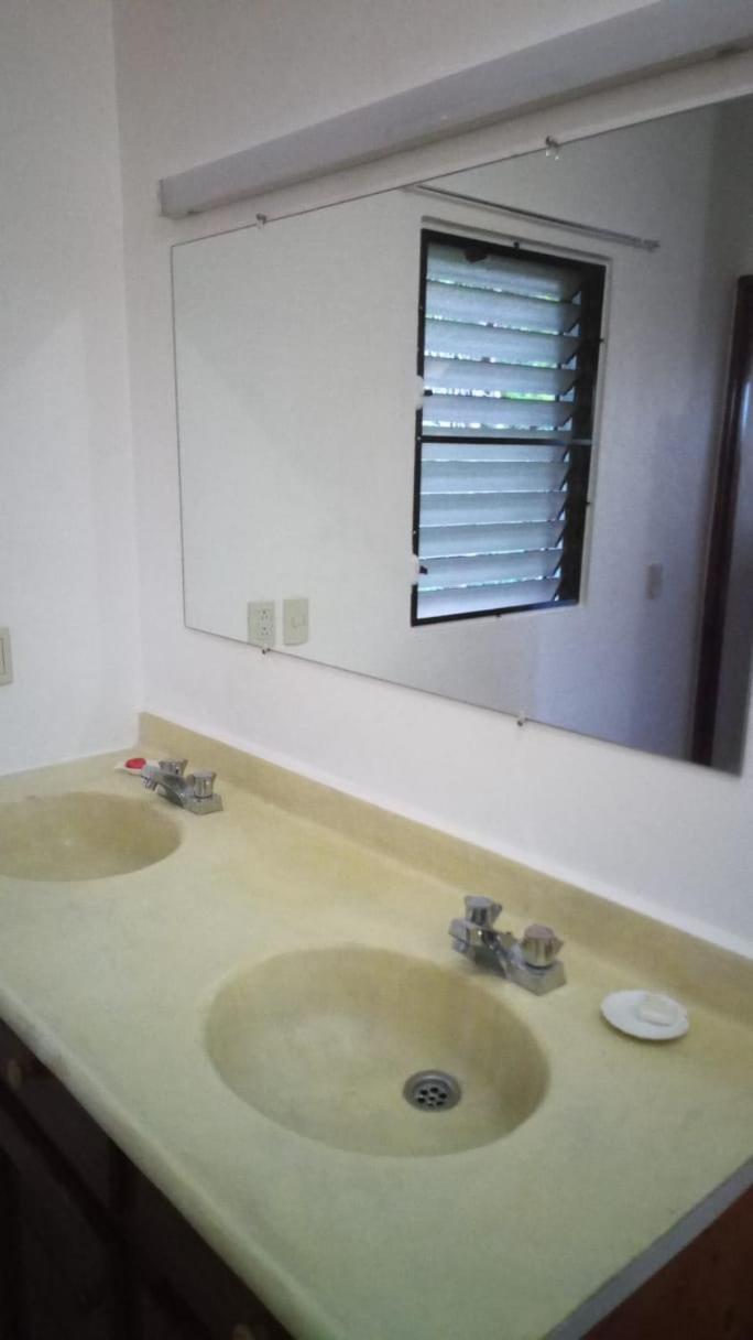 Ruhig, Gross Mit Herrlicher Aussicht Apartment Puerto Plata Exterior photo